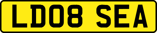 LD08SEA