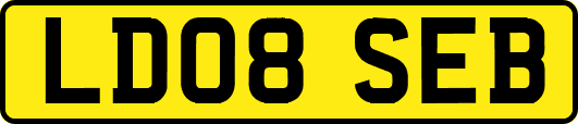 LD08SEB