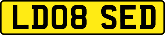 LD08SED