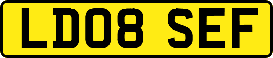 LD08SEF