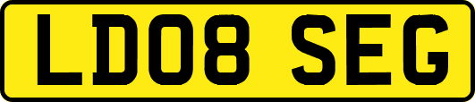 LD08SEG