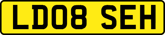 LD08SEH