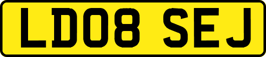 LD08SEJ