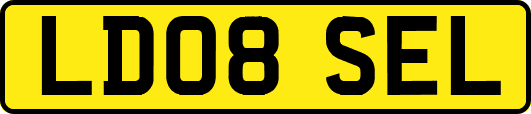 LD08SEL