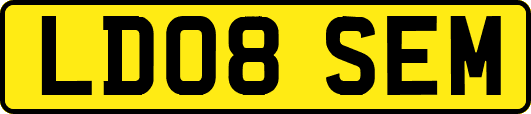 LD08SEM