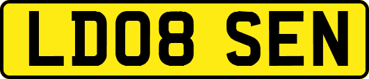 LD08SEN