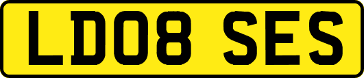 LD08SES
