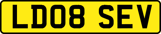 LD08SEV