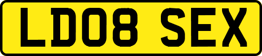 LD08SEX