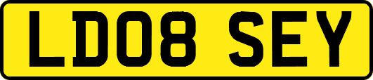 LD08SEY