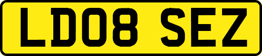 LD08SEZ