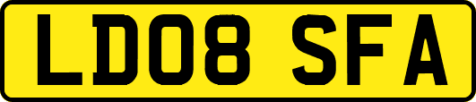 LD08SFA