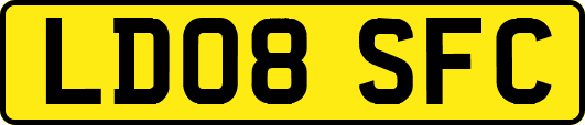 LD08SFC