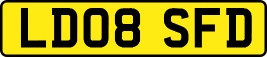 LD08SFD
