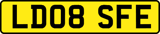 LD08SFE