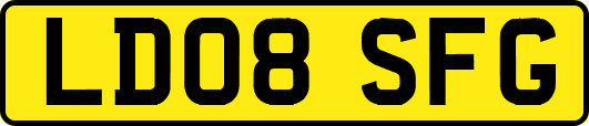 LD08SFG