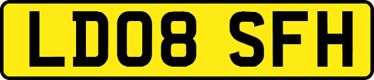 LD08SFH