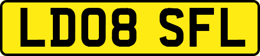 LD08SFL