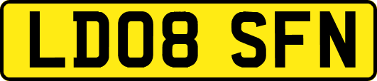 LD08SFN