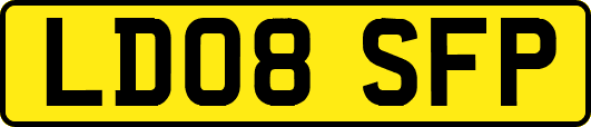 LD08SFP