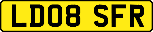 LD08SFR
