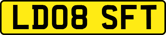 LD08SFT