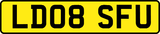 LD08SFU