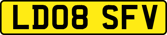 LD08SFV