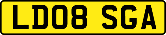LD08SGA