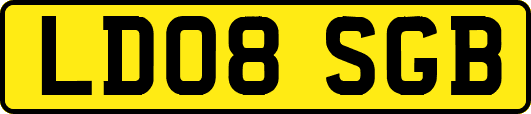 LD08SGB