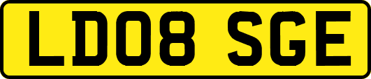 LD08SGE