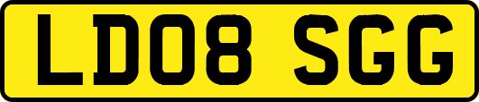LD08SGG