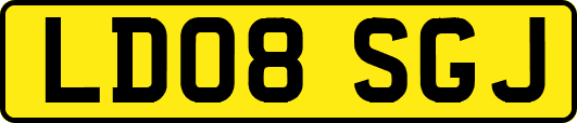 LD08SGJ