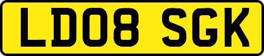 LD08SGK