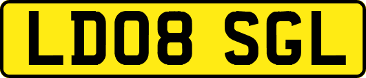 LD08SGL