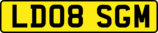 LD08SGM