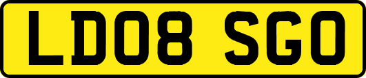 LD08SGO