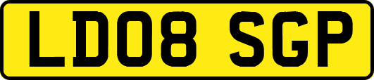 LD08SGP