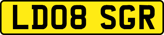 LD08SGR