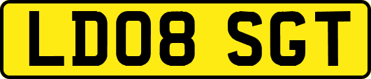 LD08SGT