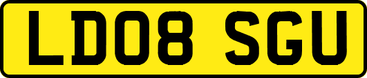 LD08SGU