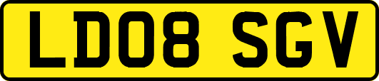 LD08SGV