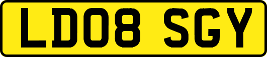 LD08SGY