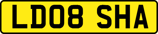 LD08SHA