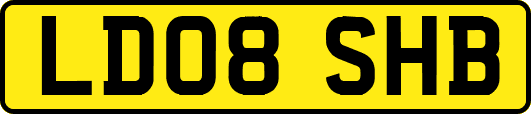 LD08SHB