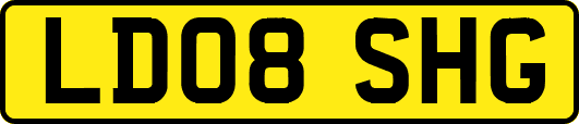 LD08SHG