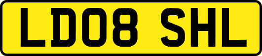 LD08SHL