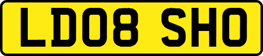 LD08SHO