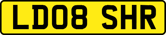 LD08SHR