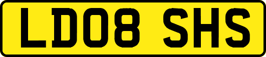 LD08SHS